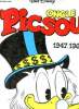 Oncle Piscou 1947-1966.. Walt Disney