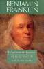 Benjamin Franklin l'Américain des Lumières.. Fohlen Claude