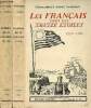 Les français sous les treize étoiles 1775-1783 - En deux tomes - Tomes 1 + 2.. Commandant André Lasseray