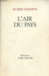 L'air du pays.