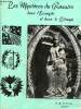 Les mystères du rosaire dans l'évangile et dans la liturgie - 2e édition.. M.-B. Eyquem O.P.