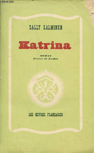 Katrina - Roman.