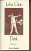 Park - Roman.. Gray John