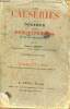 Les causeries du docteur sur les hernies et les maladies chroniques - 16e édition.. Docteur Choffé