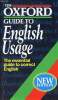 The oxford guide to english usage - Second Edition.. E.S.C.Weiner and Delahunty Andrew