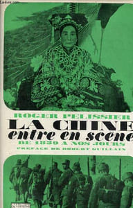 La Chine entre en scène ( de 1839 à nos jours) - Collection il y a toujours un reporter.