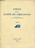 Journal de la société des américanistes - Tome LIX - Histoire et acculturation chez les indiens Ixil du Guatemala par Pierre Becquelin - a method of ...
