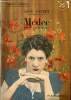 Médée roman contemporain - Collection Select-Collection.. Daudet Léon