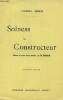 Solness le Constructeur - Drame en trois actes - 12e édition.. Ibsen Henrik