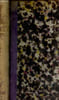 Po&eacute;sies compl&egrave;tes du Comte Alfred de Vigny - Nouvelle &eacute;dition.. De Vigny Alfred