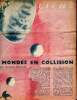 Liens n°48 1er mai 1951 - Mondes en collision par Immanuel Velikovsky - Jean Duperray - la terre s'est elle arrêtée de tourner ? - les démons par ...