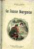 La fausse bourgeoise - Collection Modern-Bibliothèque. Prévost Marcel