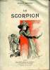Le scorpion - Collection Modern-Bibliothèque.. Prévost Marcel