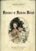 Monsieur et Madame Moloch - Collection Modern-Bibliothèque.. Prévost Marcel