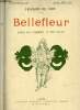 Bellefleur roman d'un comédien au XVIIe siècle.. De Nion François