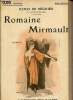 Romaine Mirmault - Roman - Select-Collection.. De Régnier Henri