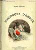 Dialogues d'amour - Collection Modern-Bibliothèque.. Provins Michel