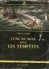 Lune de miel sous les tempêtes - Collection Bibliothèque de la mer.. Tambs Erling