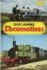 Les locomotives.. Lamming Clive