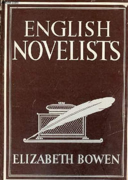 English novelists.. Bowen Elizabeth