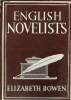 English novelists.. Bowen Elizabeth