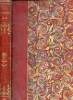 Le meuble - Tome 2 : XVIIe, XVIIIe et XIXe siècles - Collection Bibliothèque de l'enseignement des beaux-arts.. De Champeaux Alfred