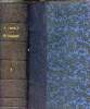 Le puits de Sainte Claire + Balthasar - 2 ouvrages en 1 volume.. France Anatole