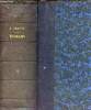 Les dieux ont soif + Les désirs de Jean Servien - 2 ouvrages en 1 volume.. France Anatole