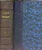 La révolte des anges + L'ile des pingouins - 2 ouvrages en 1 volume.. France Anatole