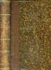 Examen de la philosophie de Bacon ou l'on traite différentes questions de philosophie rationnelle - En 2 tomes - Tomes 1+2 en 1 volume.. Comte Joseph ...