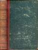 L'école des Robinsons + Le rayon-vert - Les voyages extraordinaires - 2 ouvrages en 1 volume.. Verne Jules