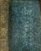 Oeuvres complètes de J.J.Rousseau avec des notes historiques - Tome 3 : Lettres écrites de la montagne - Mélanges - Théatre - Poésies - Botanique - ...