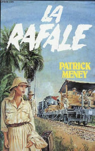 La rafale.