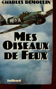 Mes oiseaux de feux.