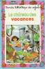 Le château des vacances - Collection Mini-Club.. François-Demeester Ariane