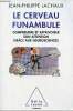Le cerveau funambule comprendre et apprivoiser son attention grâce aux neurosciences.. Lachaux Jean-Philippe