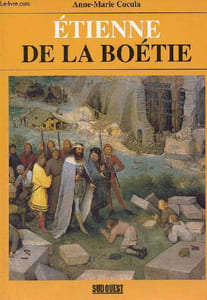 Etienne de la Boétie.