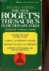 The New Roget's thesaurus in dictionary form.. Lewis Norman