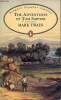 The adventures of Tom Sawyer - Penguin Popular Classics.. Twain Mark