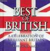 Best of british a celebration of brilliant britain.. Eade Georgina