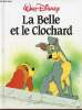 La Belle et le Clochard - Walt Disney.. Pépin Mario