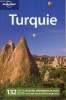 Turquie - Lonely planet.. Bainbridge & Atkinson & Carillet Fallon & Fullman