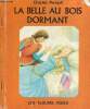 La belle au bois dormant - Les albums roses.. Perrault Charles