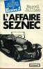 L'Affaire Seznec.. Jullian Marcel