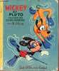 "Mickey et Pluto chasseurs sous-marins (Collection : ""Les albums roses"")". Walt Disney