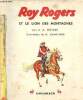 Roy Rogers et le lion des montagnes. Govern A.M.