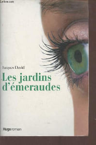 Les jardins d'méeraudes