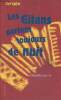 "Les Gitans partent toujours de nuit (Collection ""Scripto"")". Carmi Daniella