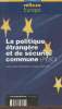 "La politique étrangère et de sécurité commune (PESC) (Collection ""Réflexe Europe"")". Dumond Jean-Michel, Setton Philippe