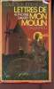 Lettres de mon moulin - Collection 1000 soleils.. Daudet Alphonse